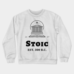 Stoic Classic Crewneck Sweatshirt